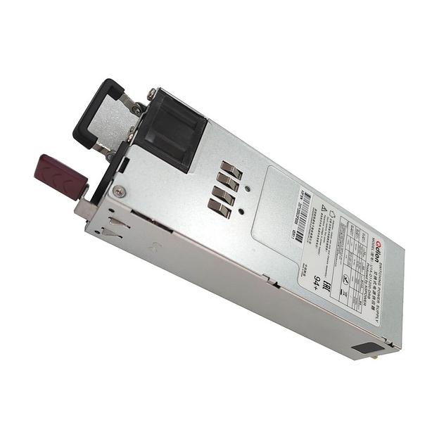 U1A-D11200-DRB CRPS 1200W (ШВГ=73.5*39*185mm), 80+ Platinum, Oper.temp 0C~50C, AC/DC dual input (ASPower) OEM фото 1