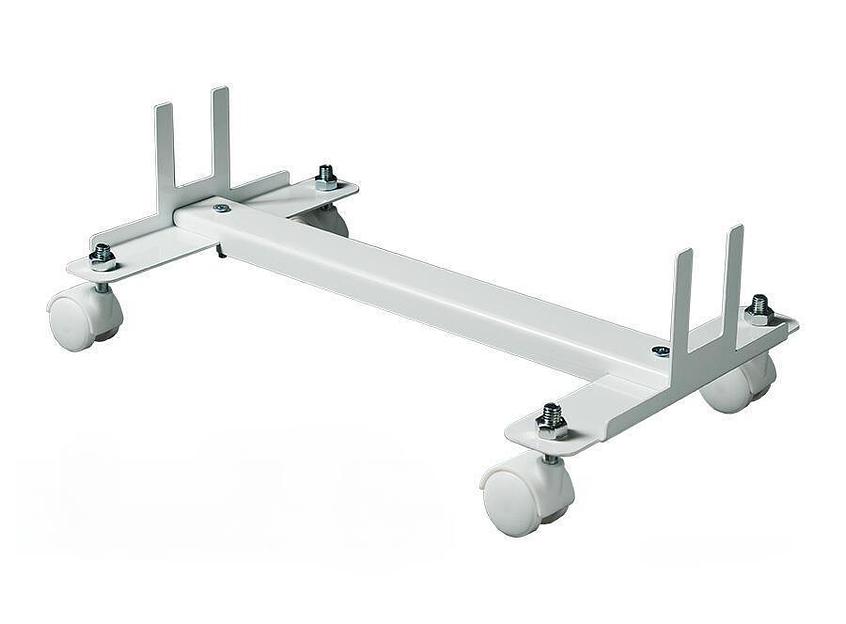 Колесная подставка ЭкоПечка для кварцевого обогревателя, опт фото 1