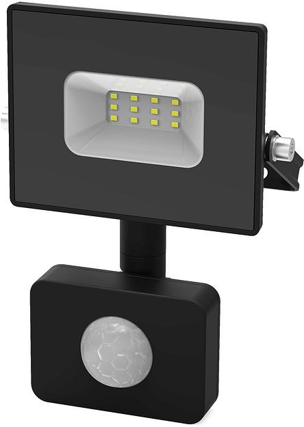 Прожектор уличный Gauss Elementary 628511320 светодиодный 20Втчерный фото 2