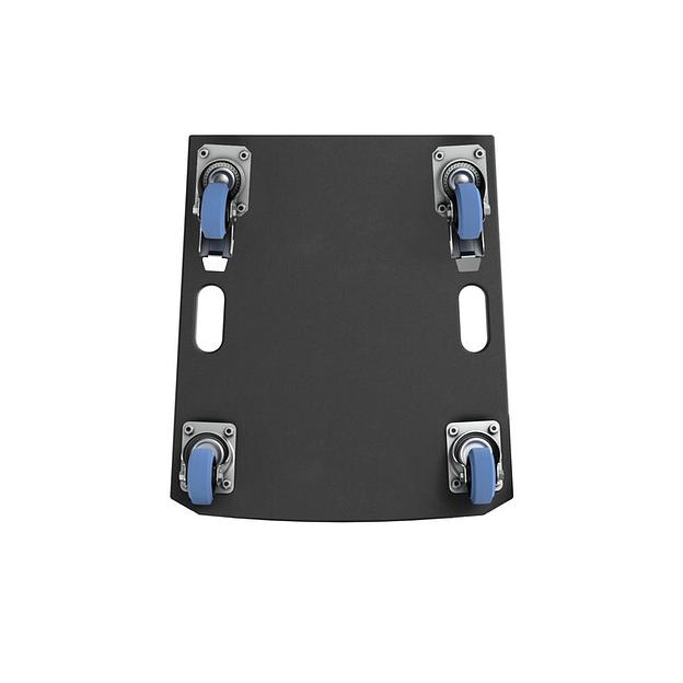 Транспортировочная тележка LD Systems DAVE 15 G4X CB фото 4
