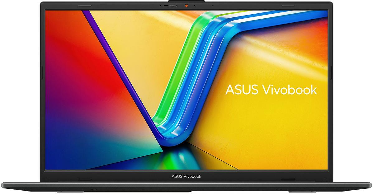 Asus VivoBook E1504FA-BQ664 Ryzen 5 7520U/16Gb/SSD512Gb/15.6"/IPS/FHD/noOS/black фото 3