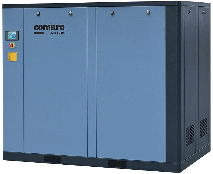 Винтовой компрессор Comaro MD 45 - 13 фото 1