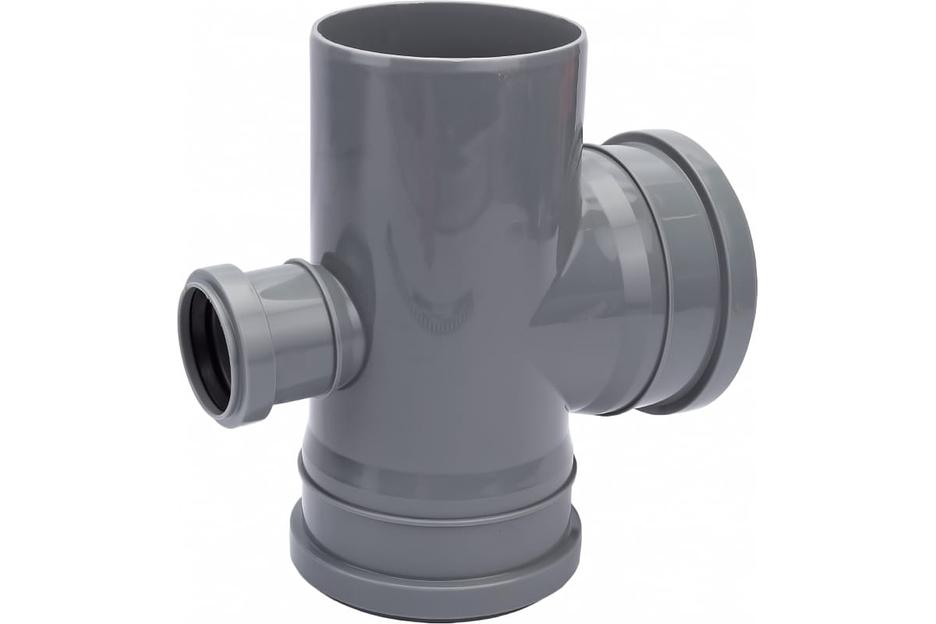 Крестовина одноплоскостная 87.5 град. 110x110x50 фото 3