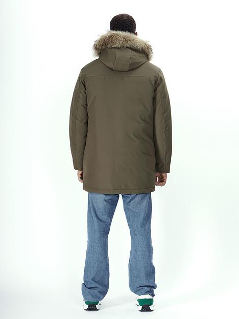 Парка WONDERRMAN 2260K фото 6