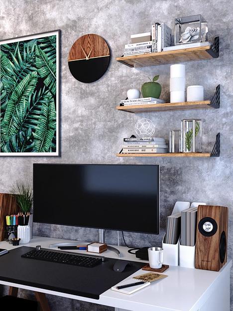 Кронштейн «Капельки» ОПТ фото 4