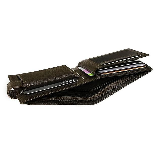 Портмоне STOP RFID РОНИ-PS/кор фото 5