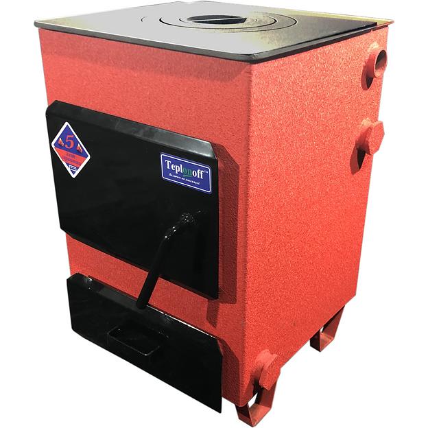 Котел Comfort-6 с варочной плитой фото 1