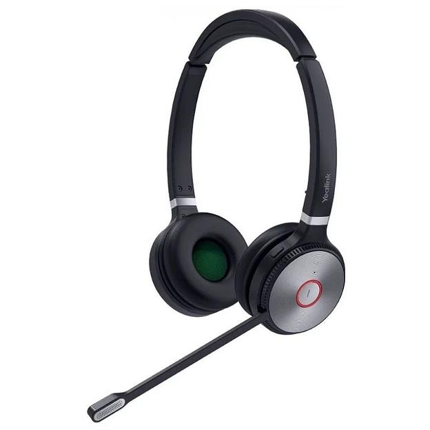 Гарнитура беспроводная Yealink WH66 Dual UC фото 3