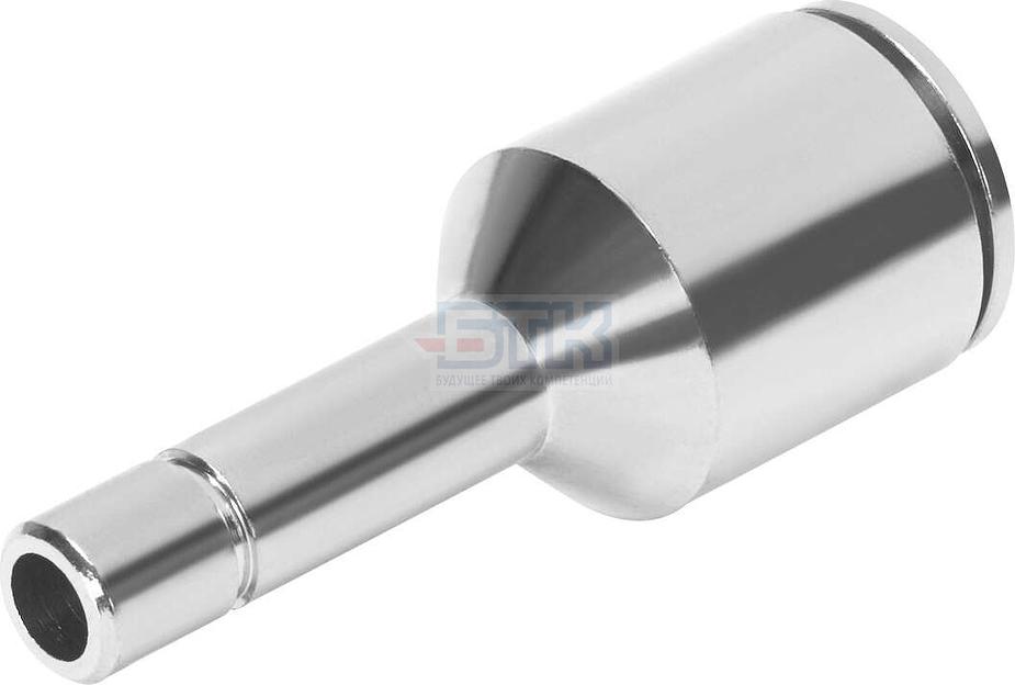 558772 Цанговое соединение NPQM-D-Q8-S10-P10 FESTO фото 1