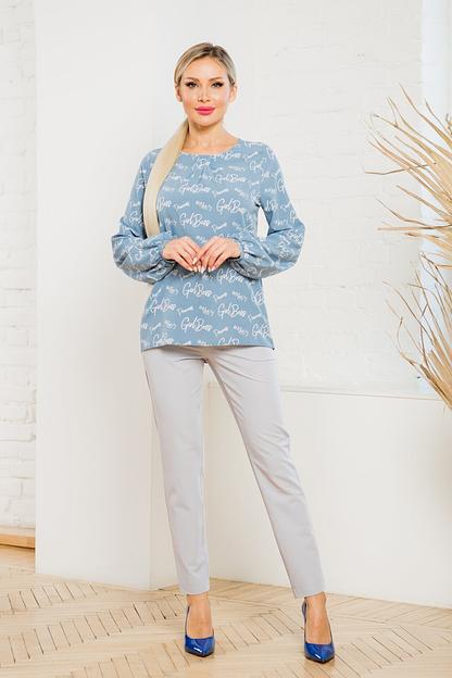 Блуза АР-1963 фото 2