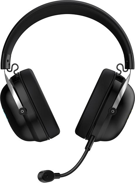 Беспроводная гарнитура DEFENDER Sabotauge (черный, Bluetooth/2.4G) (64486) фото 2