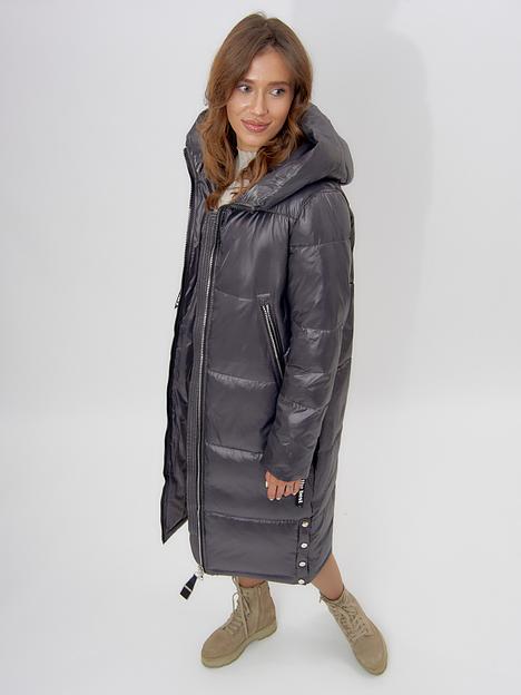 Пальто утепленное Visdeer 11816TC фото 5