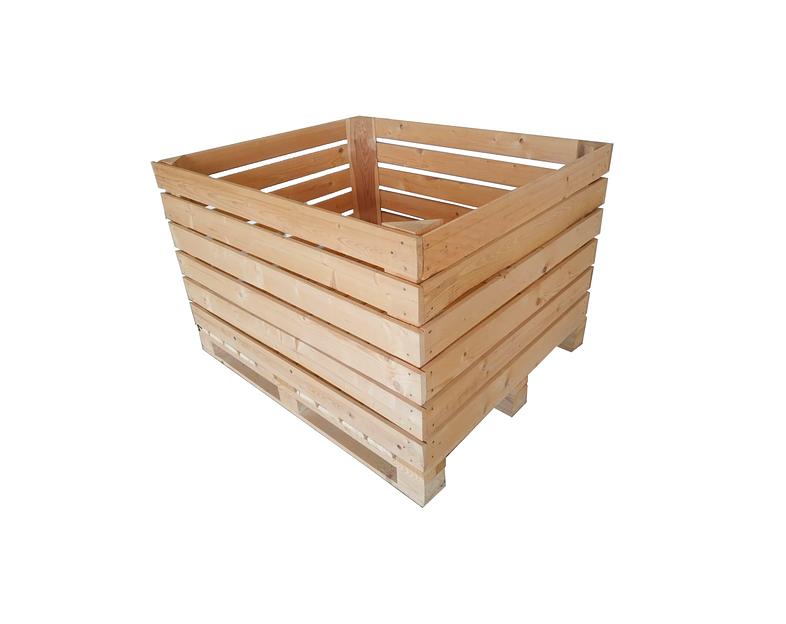 Деревянные ящики по индивидуальным параметрам фото 5