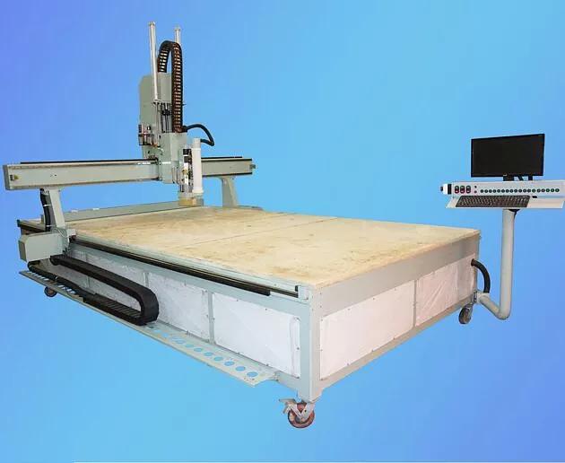 Ремонт станков с ЧПУ фото 1