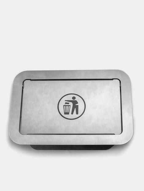 Эко-портал для мусора L1001 фото 1