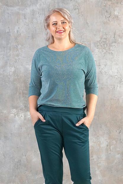 Блуза Р-282-2 фото 1