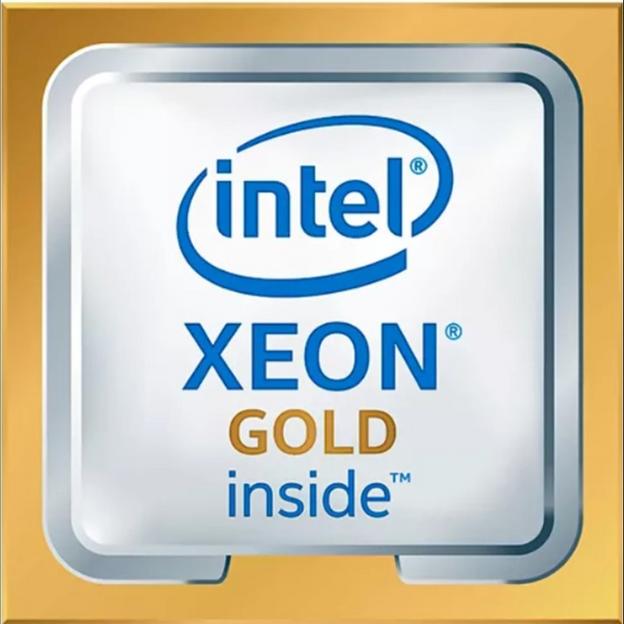 CPU Intel Xeon Gold 6240R OEM фото 1