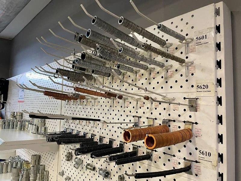 Шайбы уплотнительные металлорезиновые ОПТ фото 1