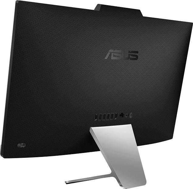 Моноблок Asus F3402WFA-BPC0050 23.8" Full HD Ryzen 3 7320U (2.4) 8Gb SSD512Gb RGr CR noOS GbitEth WiFi BT 90W клавиатура мышь Cam черный 1920x1080 фото 7