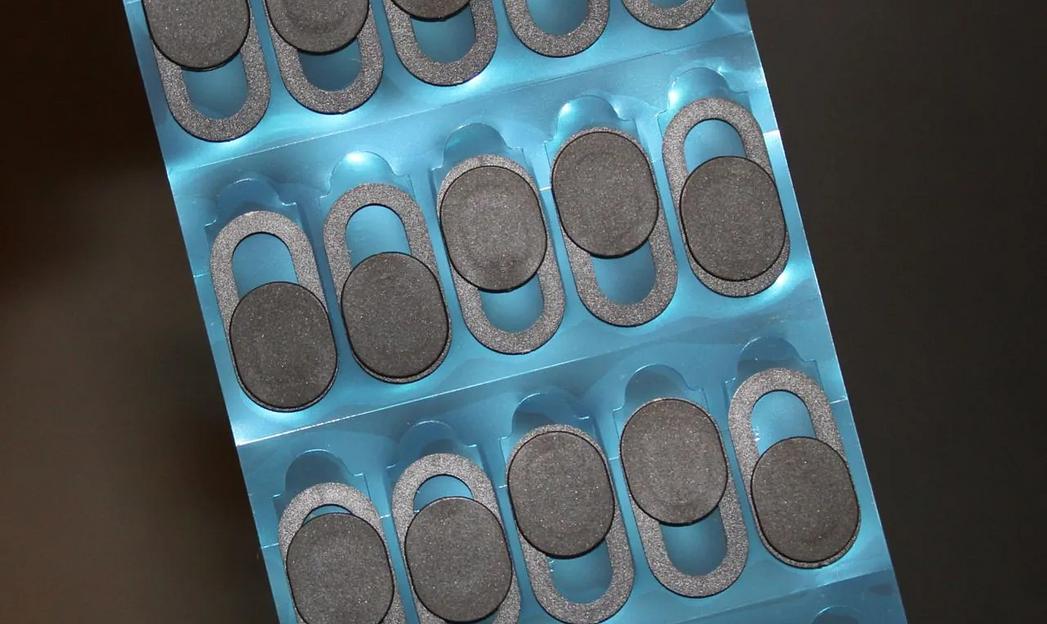 Приватная шторка для камеры компьютера, планшета, опт фото 3