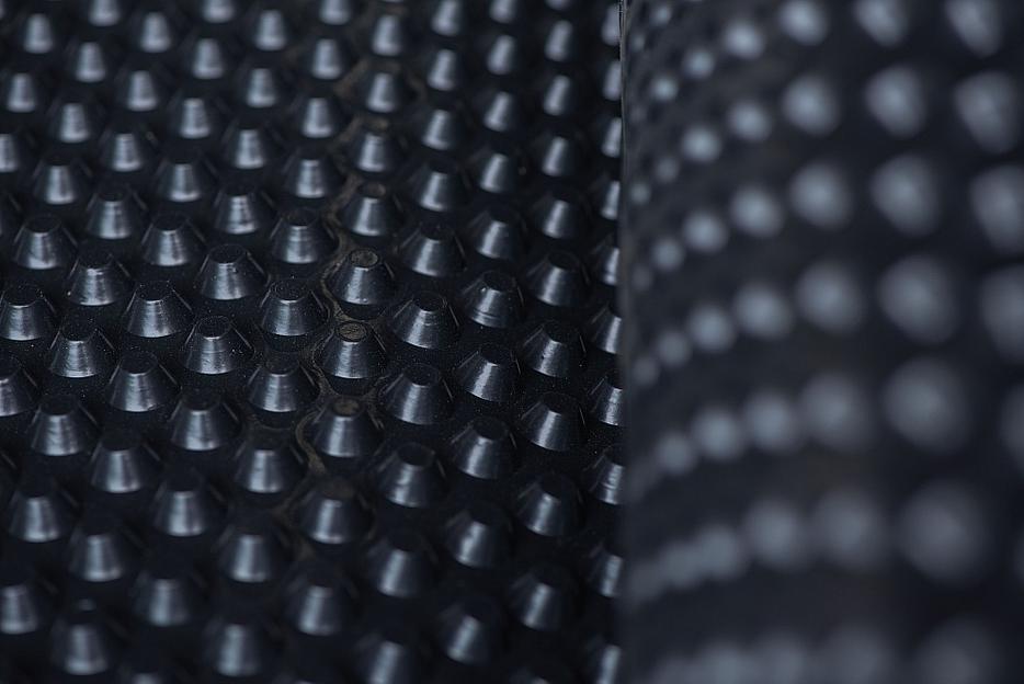 Геомембраны Изостуд 500, опт фото 1