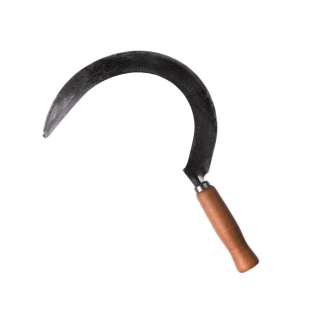 Серп «Травник» 45 фото 2