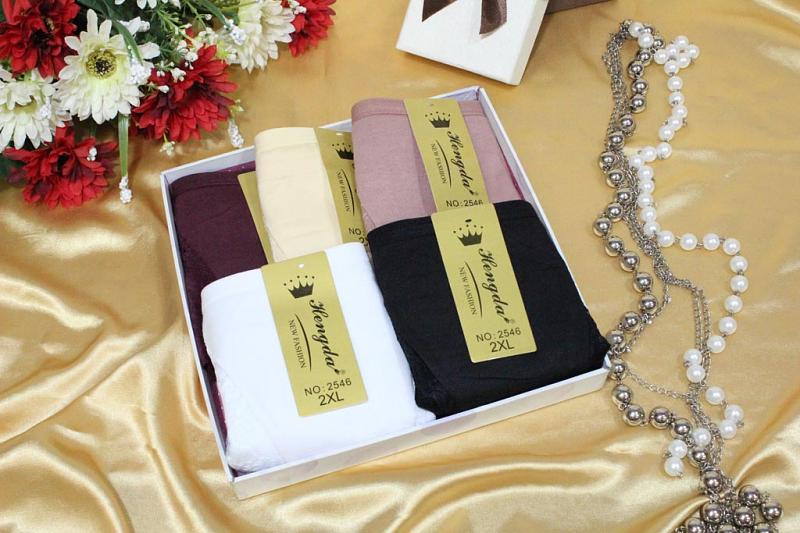 Трусы женские р-р 46-50 Арт. 2546 (к.11345) фото 2