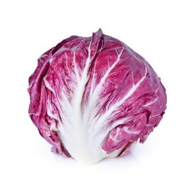 Свежий салат «Радиччио», опт фото 1