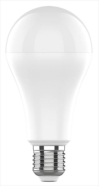 Умная цветная LED лампочка HIPER IoT A65 RGB (IoT A65 RGB) фото 2