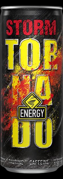 Tornado Energy S 0,33  фото 1