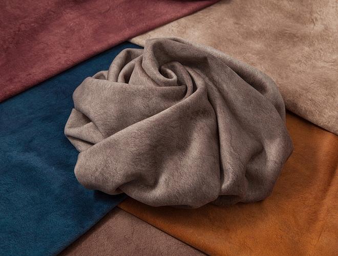 Ткань мебельная «Leonardo» опт фото 1