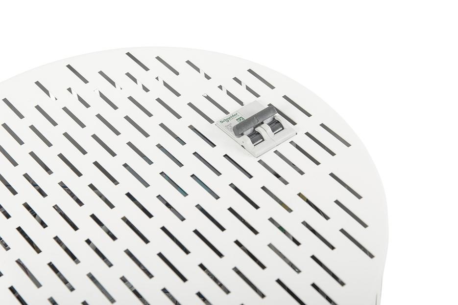 Стабилизатор напряжения SKAT STL-10000 10 кВА 120-280В фото 2