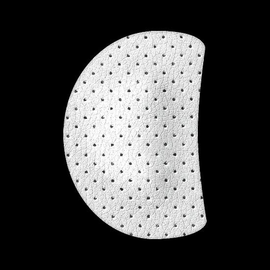 Ароматизатор для обуви альпийский (белый) фото 1