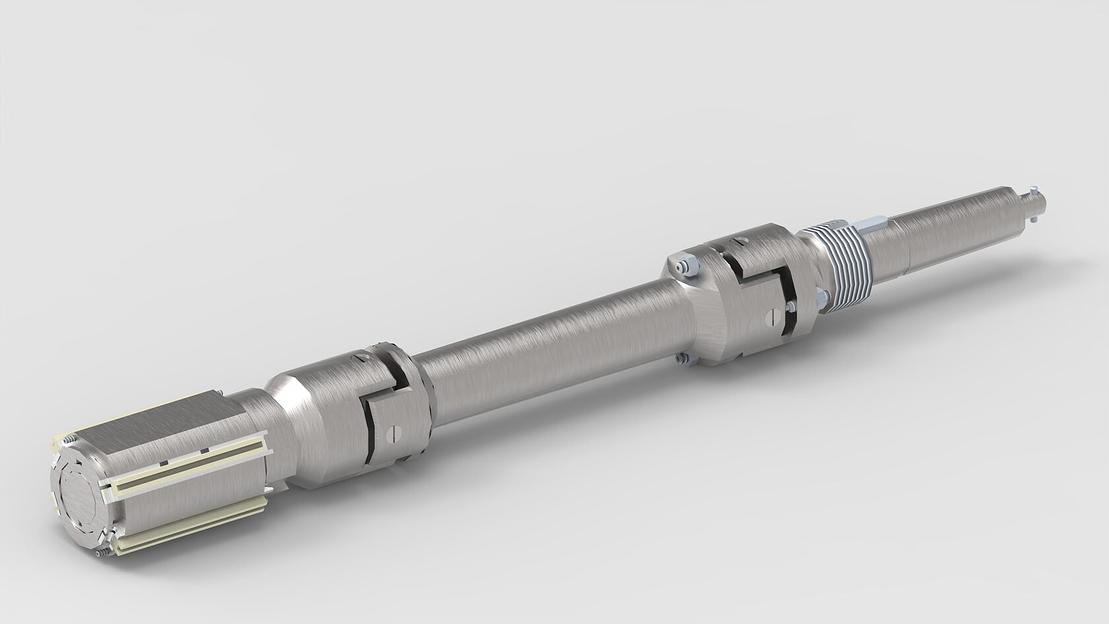 Хонинговальный станок Asgard HM15 фото 9