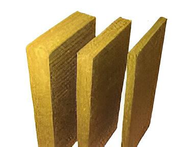 Минераловатные плиты, техническая теплоизоляция фото 2