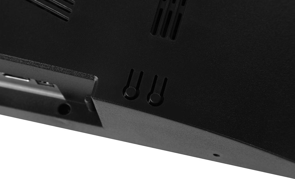 Моноблок IRU Tactio 23IH6L 23.8" Full HD i5 12400 (2.5) 16Gb SSD1Tb UHDG 730 CR FreeDOS GbitEth WiFi BT 120W Cam черный 1920x1080 (RUS) фото 8