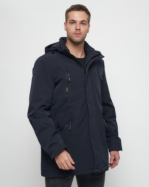 Парка WONDERRMAN 3369TS фото 7