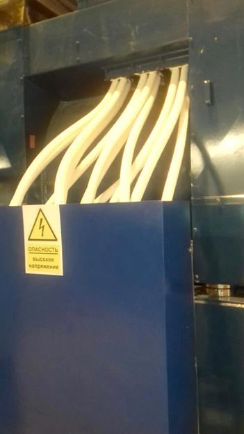 «Кедр-КБ» огнезащитная краска для кабеля ОПТ фото 3