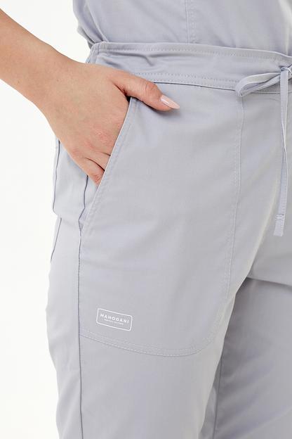 Mahogani / Брюки медицинские женские (Insoft), арт. 1-04-25-0 фото 5