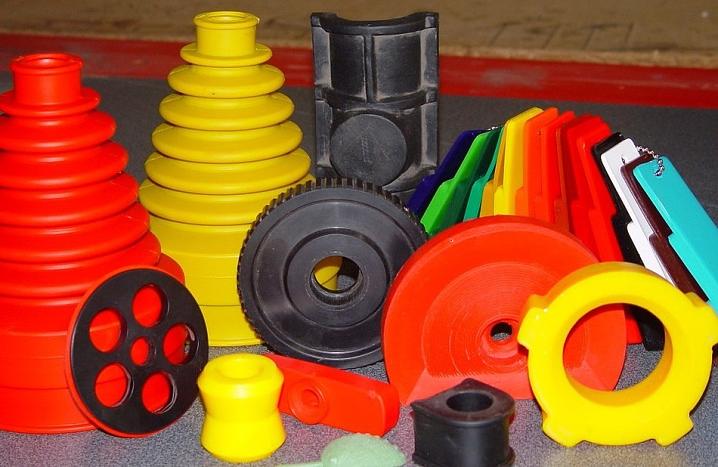 Услуга по изготовлению деталей полиуретановых фото 1