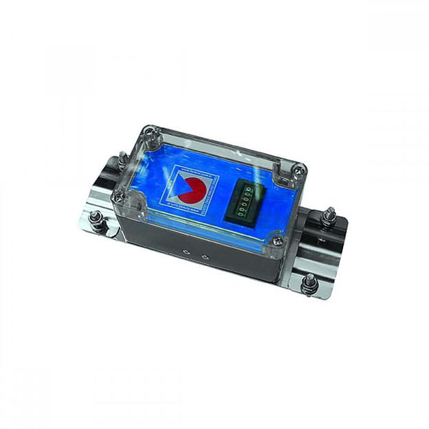 Счетчик ударов молнии FOREND фото 1