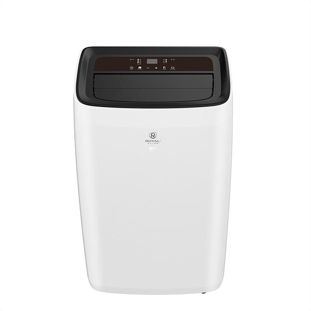 Кондиционер мобильный Royal Clima RM-LP60CN-E фото 3
