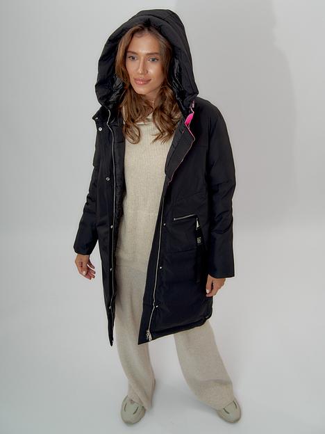 Пальто утепленное Visdeer 112209Ch фото 7