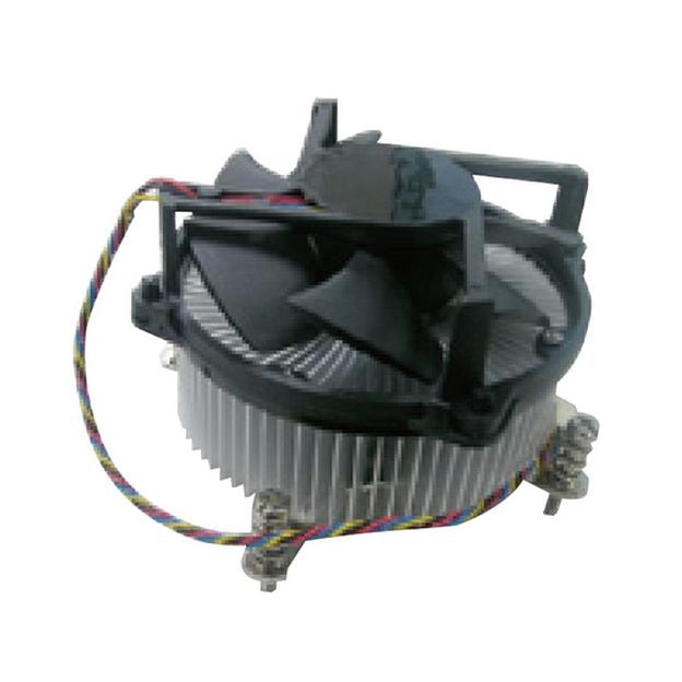 1960047669N001 Вентилятор для CPU LGA1156 95W, Supported Boards AIMB-580/581/582/780/781/782; PCE-5125/5126/5127 (ECC-00725-05-GP) фото 1