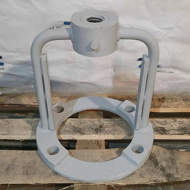 Стойка сливного прибора 1443.01.280сб фото 1