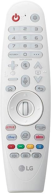 Проектор LG CineBeam HU715QW DLP 2500Lm LS (3840x2160) 3000000:1 ресурс лампы:20000часов 2xUSB typeA 2xHDMI 13.1кг фото 9