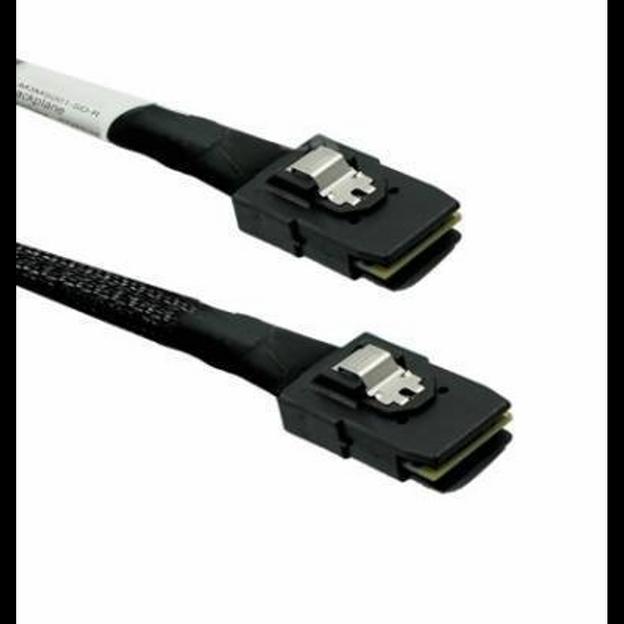Кабель HP 28" internal miniSAS cable фото 1