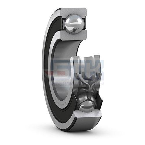 Подшипник 6310-2RS1 SKF фото 1