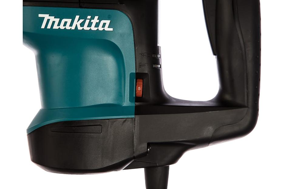 Перфоратор Makita HR 3200 C ОПТ фото 4