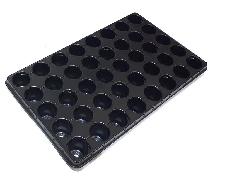 Кассета для рассады KR-40M фото 1